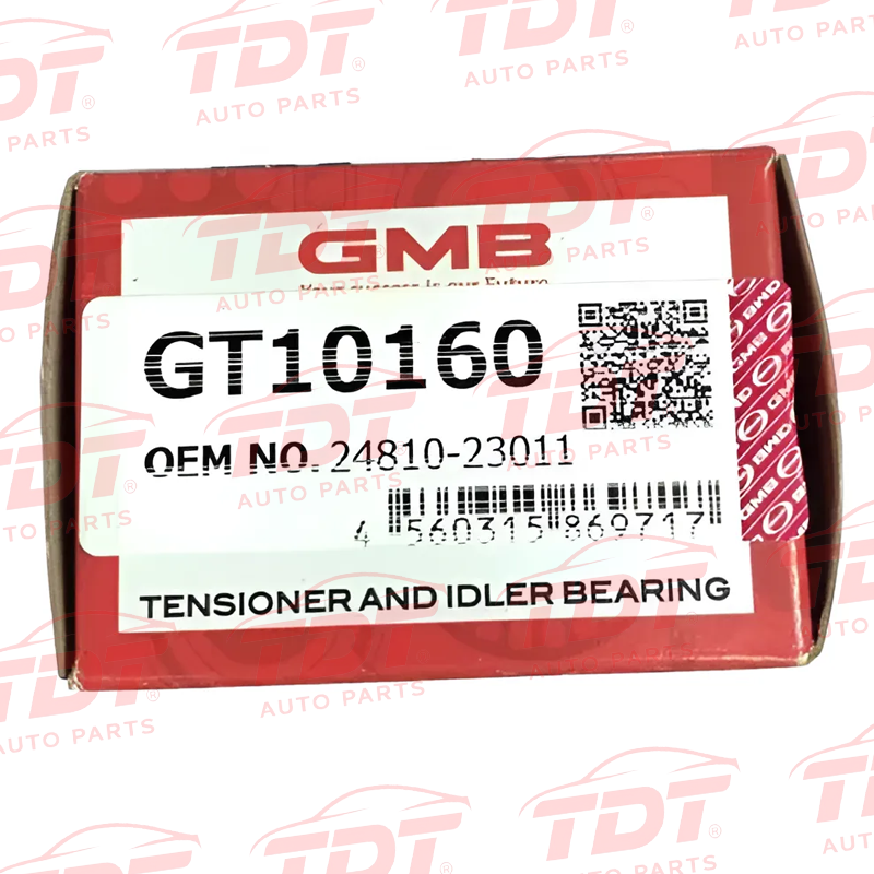Kit de tiempo GMB